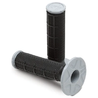 PROTAPER DUAL DENSITY 1/2 WAFFLE GRIP BLACK GREY