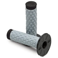 PRO TAPER PILLOW TOP GRIP - GREY BLACK