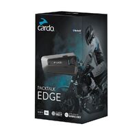 CARDO PACKTALK EDGE SINGLE INTERCOM OFF ROAD 