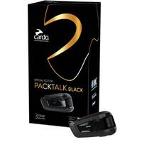 CARDO PACKTALK BLACK LIMITED EDITION