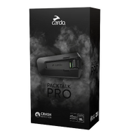 CARDO PACKTALK PRO SINGLE
