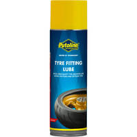 PUTOLINE TYRE FITTING LUBE SPRAY 500ML