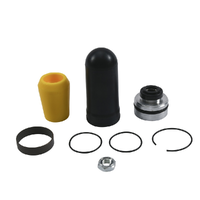 Pivot Works Shock Rebuild Kit - Honda CR125R '01-07