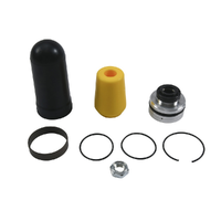 Pivot Works Shock Rebuild Kit - Kawasaki KX250 '01-07