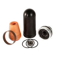 Pivot Works Shock Rebuild Kit - Kawasaki KX250F '04-05 / Suzuki RM-Z250 '04-06