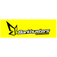 BARKBUSTERS ALUMINIUM BACKBONE V020 - LEFT