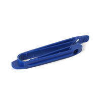 RTECH HUSABERG CHAIN SLIDER BLUE