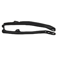 RTECH CHAIN SLIDER - YAMAHA WR450F '05-15 - BLACK