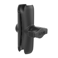 RAM DOUBLE SOCKET ARM - MEDIUM