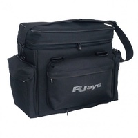 RJAYS EXPANDABLE EXPLORER RACK BAG 47-82 L