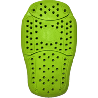 RICONDI CE LEVEL 2 GREEN BACK PROTECTOR