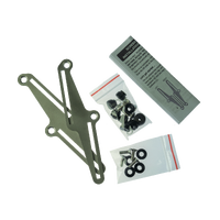 Rocky Creek Designs Screen Adjuster - Yamaha T7 Tenere