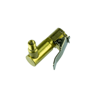 Rocky Creek Designs Clip On 90 Degree Valve