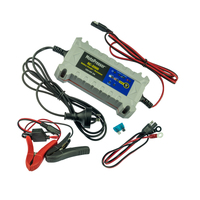 Rocky Creek Designs RC-2000 Battery Charger