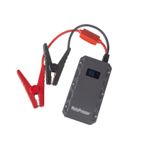 Rocky Creek Designs Motopressor Jump Starter 500 Amp