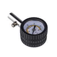 Rocky Creek Designs Motopressor Dial Tyre Gauge