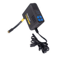 Rocky Creek Designs Motopressor Mini Pump (External Battery)