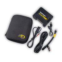 Rocky Creek Designs Motopressor Smart Pump (Internal And External Battery)