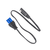 Rocky Creek Designs Motoplug EC5 to SAE