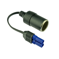 Rocky Creek Designs Motoplug Cigarette Lighter to EC5