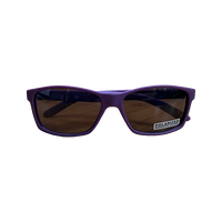 RICONDI LADIES POLARISED SUNGLASSES PURPLE