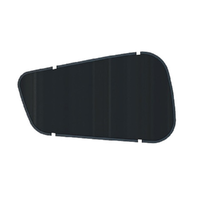CARDO PACKTALK GLUE PLATE BOLD