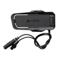 CARDO PACKTALK EDGE CRADLE