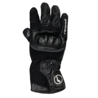 RICONDI WEATHER TECH LITE GLOVES BLACK