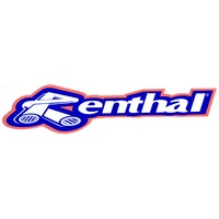 RENTHAL HANDLE BARS 7/8