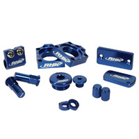 RHK BLING KIT - YAMAHA WR450 '16-22 - BLUE