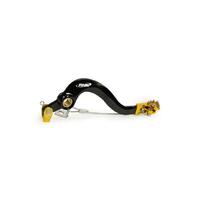 RHK FORGED ALLOY BRAKE PEDALS - SUZUKI RMZ 250 '07-18