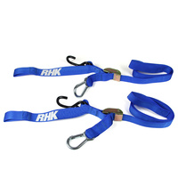 RHK  CAM LOCK TIE DOWNS