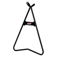 RHK TRIANGLE BIKE STAND BLACK