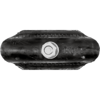 MOTORCYCLE SPECIALTIES RIM LOCK 2.15 - RL3