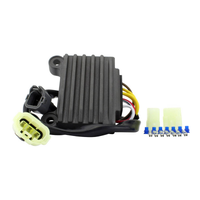 RMSTATOR VOLTAGE REGULATOR ASSORTED MODELS - (RMS020-107290)