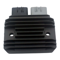 RMSTATOR MOSFET REGULATOR KAWASAKI NINJA ZX-6R / ZX-10R 08-18' (RM30424)