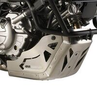 GIVI SKID PLATE ALLOY DL650 13>