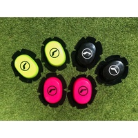RICONDI KNEE SLIDERS
