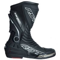 RST TRACTECH EVO III CE SPORT BOOT BLACK