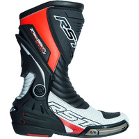 RST TRACTECH EVO III BOOTS RED/WHITE