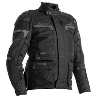 RST ADVENTURE-X PRO CE JACKET BLACK