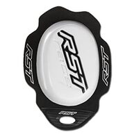 RST STD TPU KNEE SLIDERS - WHITE