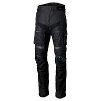 RST RANGER PRO CE ADVENTURE PANT BLACK