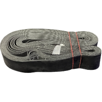 MOTORCYCLE SPECIALTIES RIM TAPE 16-17in - RT1716 (1 PCE)