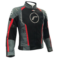 RICONDI 365 TEXTILE RIDING JACKET