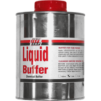 MOTORCYCLE SPECIALTIES - LIQUID BUFFER 1 LITRE (DG)