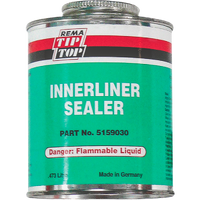 MOTORCYCLE SPECIALTIES - RTT63 SEALER INNER TUBE LINER 1 PINT