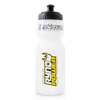 RYNO POWER CYCLE SPORT BOTTLE CLEAR 740mL