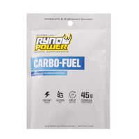 RYNO POWER CARBO FUEL POWDER NO FLAVOUR