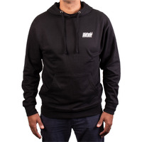 RYNO POWER MENS HOODIE CHARGE LIFE BLACK